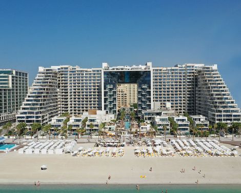 FIVE Palm Jumeirah Dubai-1