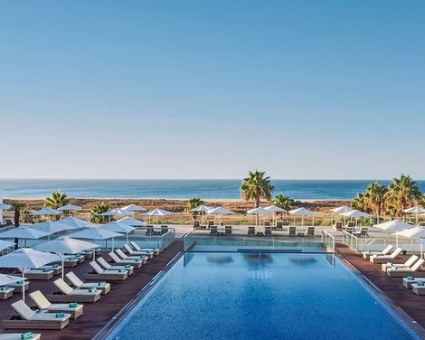 Iberostar Selection Lagos Algarve-4