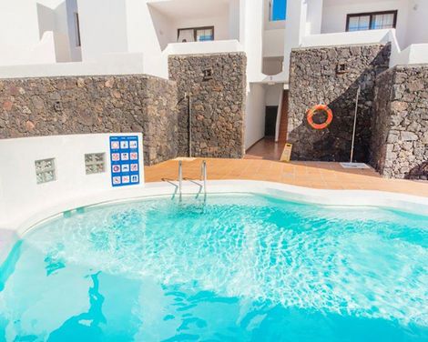 Hotel Tabaiba Center-3