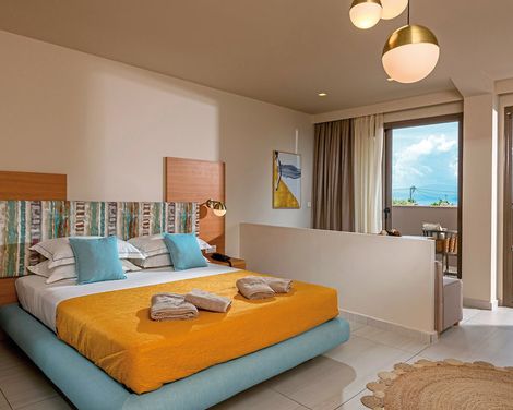 Alea Hotel & Suites-0