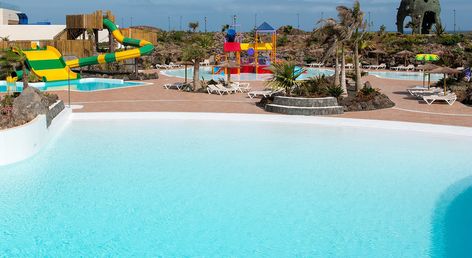 Pierre & Vacances Village Fuerteventura Origo Mare