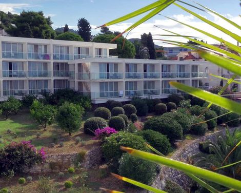 Amfora Hvar Grand Beach Resort-4