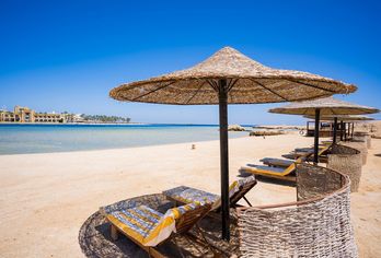 Hotel, Marina Lodge At Port Ghalib