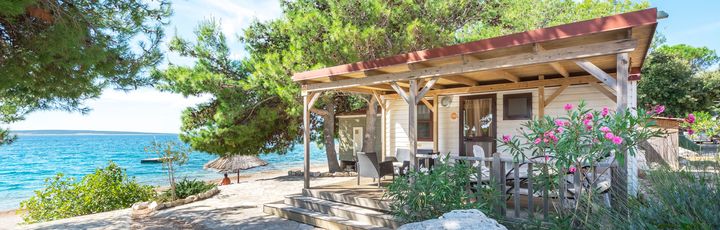 Camping Kroatien