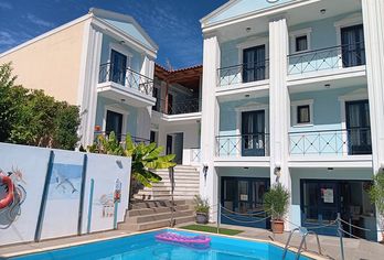Hotel, Renia Hotel