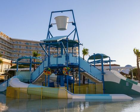 Pegasos Deluxe Beach Hotel-2
