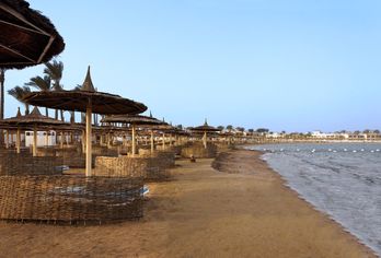 Pickalbatros Dana Beach Resort - Hurghada