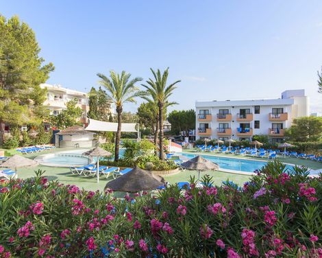 azuLine Hotel Mar Amantis & Mar Amantis II-3