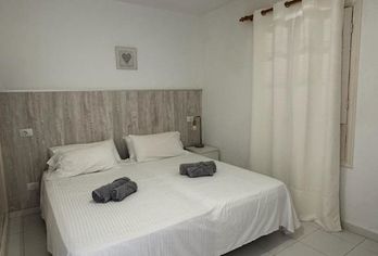 Hotel, La Concha del Mar