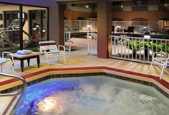 Hotel, Courtyard Scottsdale Old Town