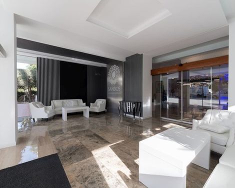 Sandos Benidorm Suites-2