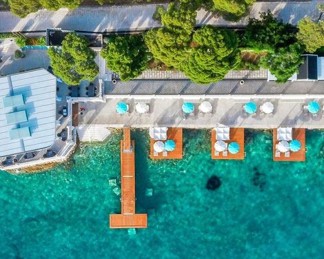 Amfora Hvar Grand Beach Resort-0