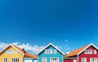 Skandinavien
