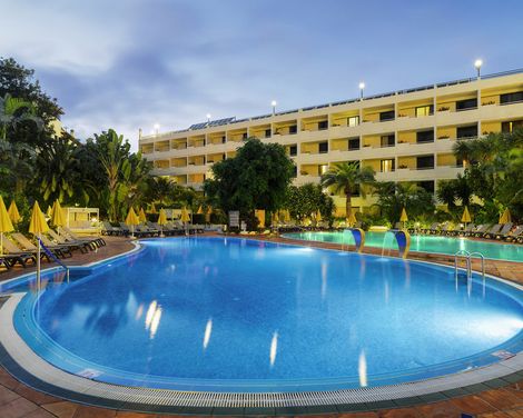 H10 Tenerife Playa-1