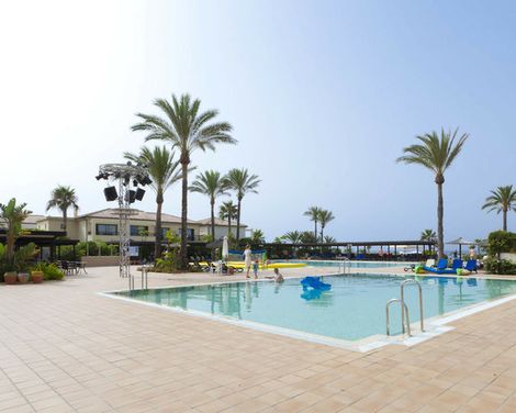 Impressive Playa Granada Golf-2
