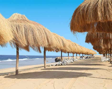 Amarina Jannah Resort & Aqua Park-1