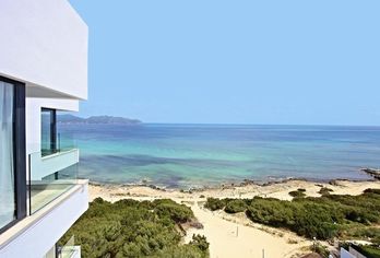 Hotel, Iberostar Waves Cala Millor