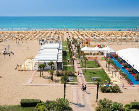 Villaggio Turistico Internazionale-1