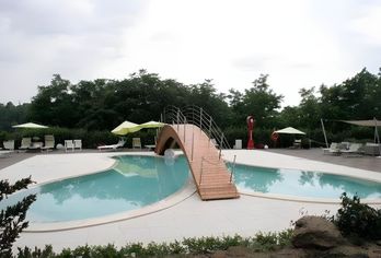 Hotel, LH Hotel Excel Roma Montemario