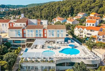 Hotel, Marko Polo Maradiso Hotel by Aminess