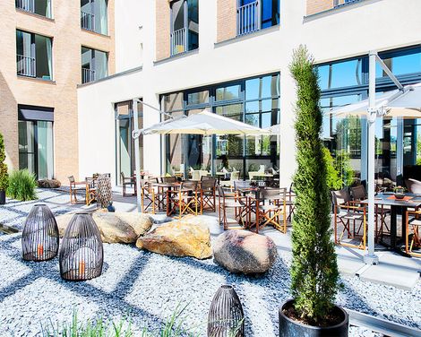 LOGINN Hotel Leipzig by ACHAT-4