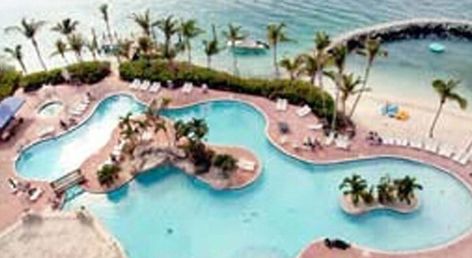 Warwick Paradise Island Bahamas - All Inclusive - Adults Only