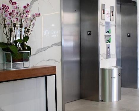 Wingate by Wyndham Long Island City-4