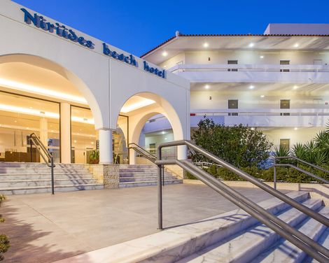 Niriides Hotel-4