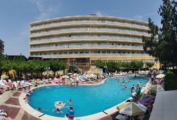 Hotel, Calypso