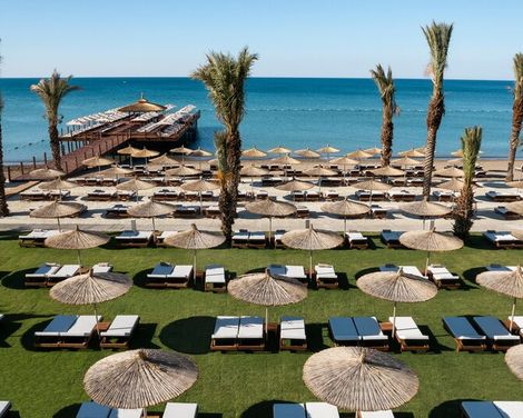 Cullinan Belek-2
