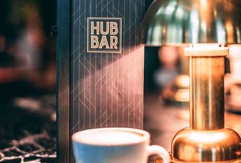 Hotel, Clarion Hotel The Hub