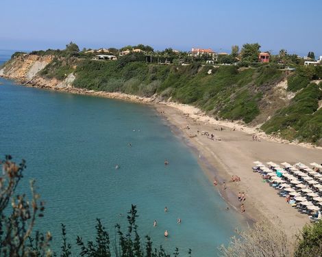 Avithos Resort Kefalonia-1