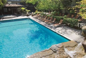 Hotel, Doubletree Torrance/South Bay