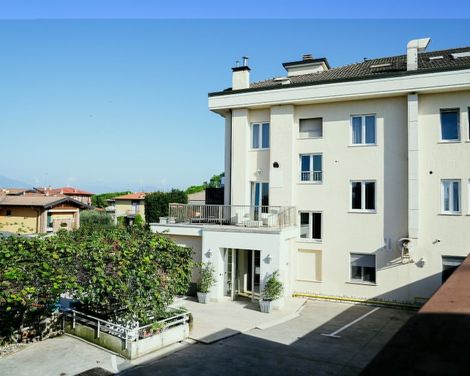 Best Western Hotel Arya-0