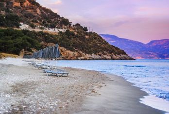 Hotel, Golden Sand