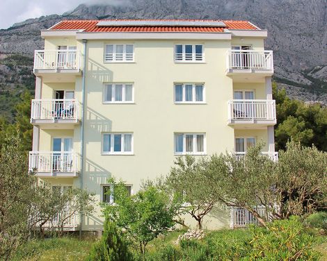 Apartments Ivana-3