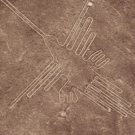 Nazca Linien