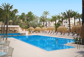 Hotel, Bahia del Sol