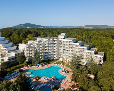 Hotel Laguna Garden-1