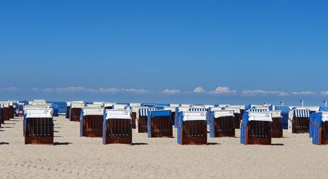 Strand-Hotel Hübner