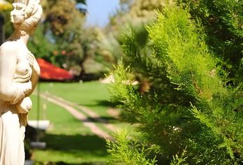 Hotel, Marita's Apartments