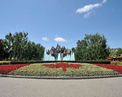 Best Western Plus Executive Inn-3