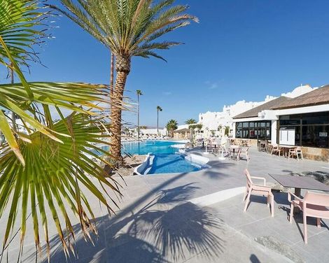 BLUESEA Golden Beach-1