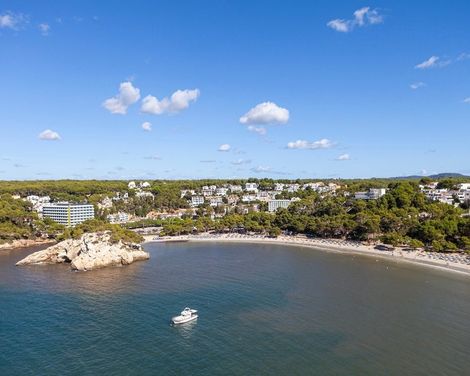 Minura Cala Galdana-1