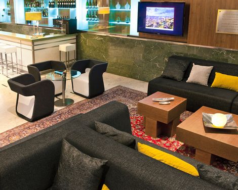 Atenea Barcelona Aparthotel -0