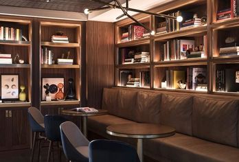 Hotel, Four Seasons Hotel Houston