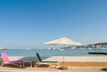 Hotel, Hotel Vibra S´Estanyol