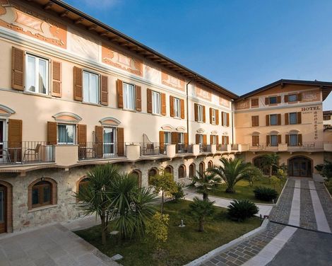 Hotel Antico Monastero-4