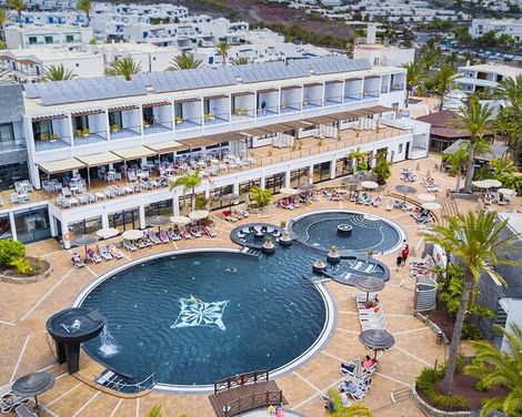 Mirador Papagayo by LIVVO-3