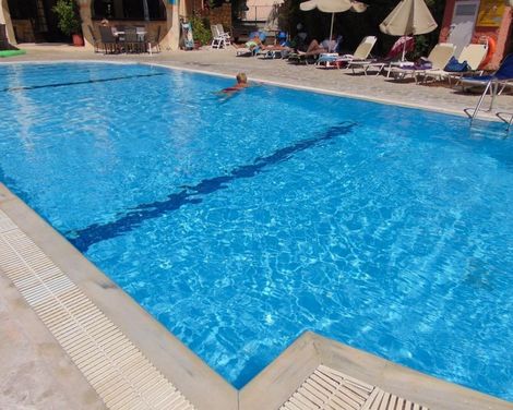 Annaliza Aparthotel-0